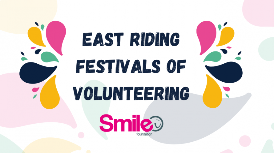 East Riding Festivals of Volunteering