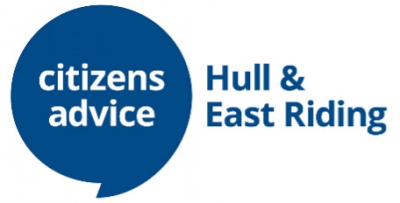 Citizens Advice Hull and East Riding